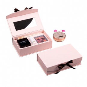 Custom Logo Gift Box for Perfume Packaging – Luxury Cosmetic Perfume Bottle Boxes with Insert, Elegant and Durable Design